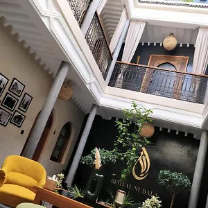 Riad Al Nubala Marrakesh