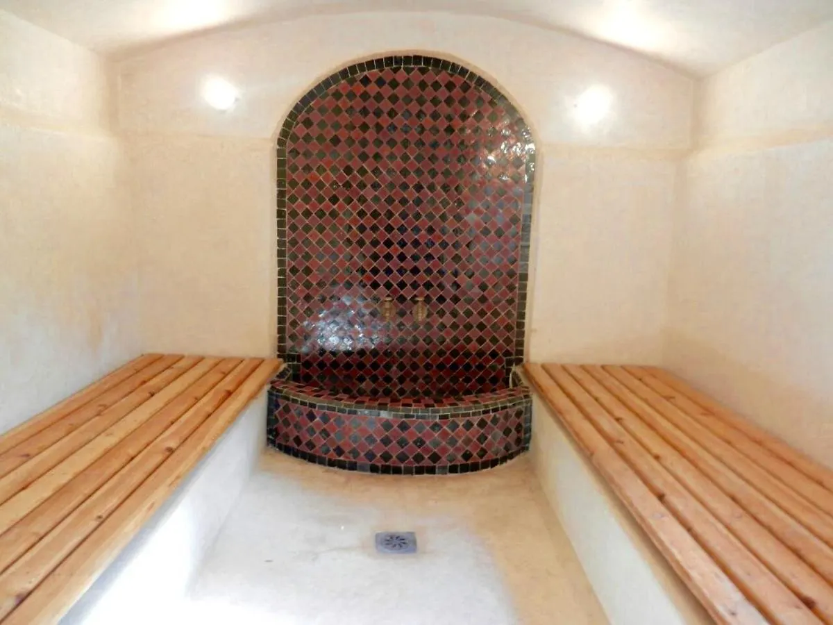 Luxury Villa Marradise Marrakesh