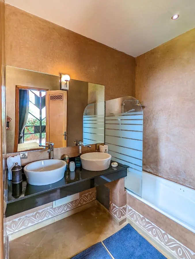 Luxury Villa Marradise Marrakesh