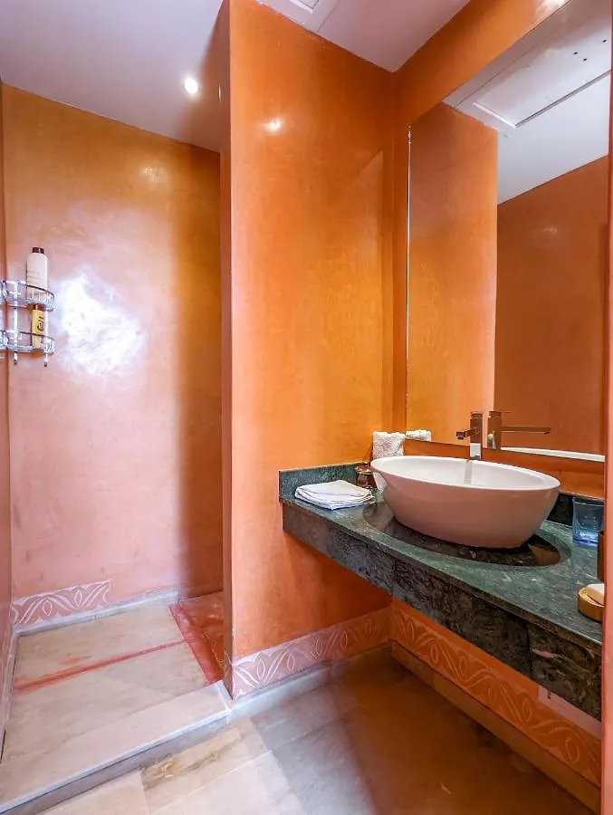 Luxury Villa Marradise Marrakesh 0*,  Marokko