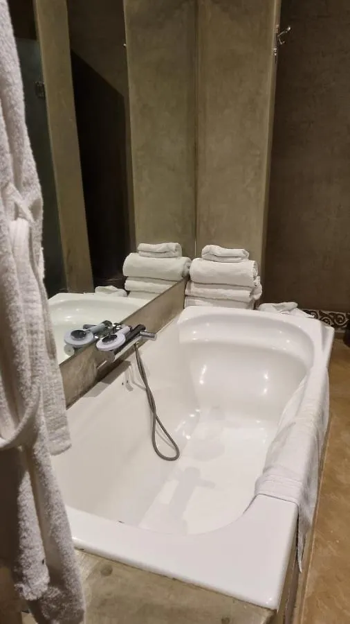 Luxury Villa Marradise Marrakesh Morocco
